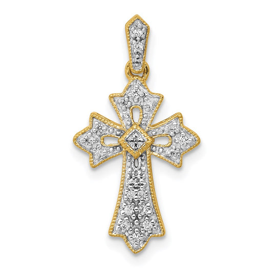 High Quality Luxury Pendant for Women by Ryan Jonathan Fine Jewelry