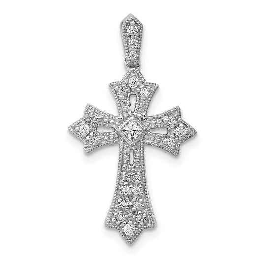 High Quality Luxury Pendant for Women by Ryan Jonathan Fine Jewelry