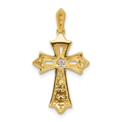 High Quality Luxury Pendant for Women by Ryan Jonathan Fine Jewelry