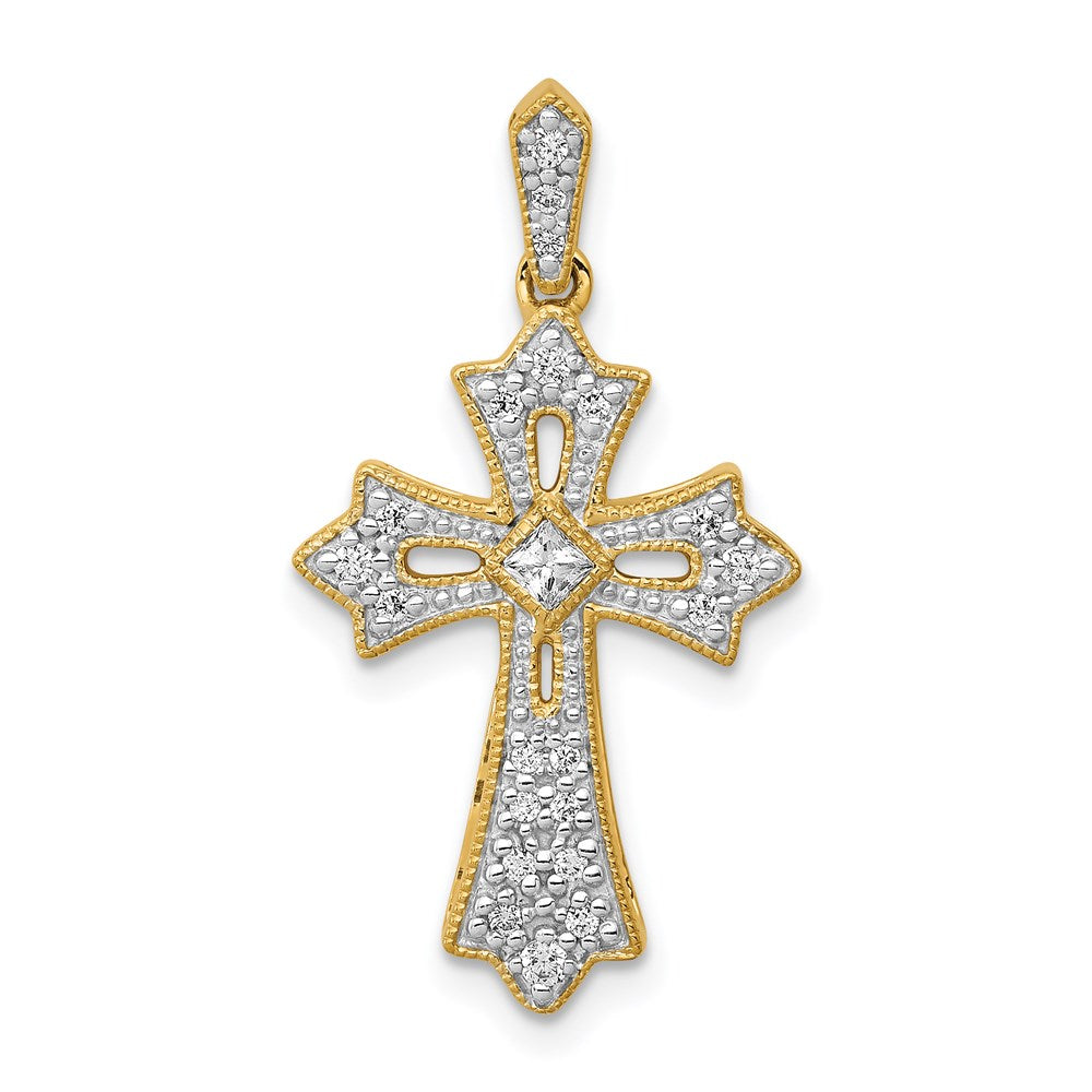 High Quality Luxury Pendant for Women by Ryan Jonathan Fine Jewelry