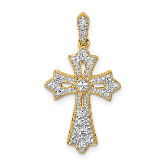 High Quality Luxury Pendant for Women by Ryan Jonathan Fine Jewelry