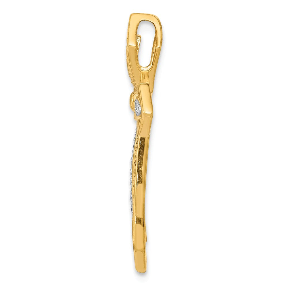 High Quality Luxury Pendant for Women by Ryan Jonathan Fine Jewelry