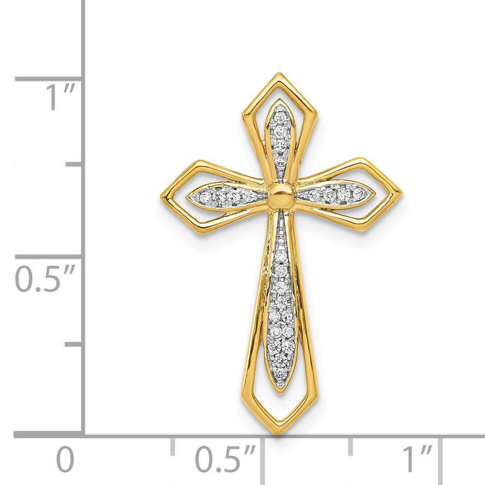 High Quality Luxury Pendant for Women by Ryan Jonathan Fine Jewelry