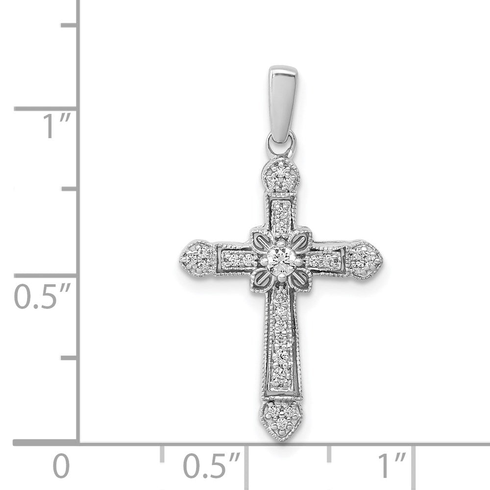 High Quality Luxury Pendant for Women by Ryan Jonathan Fine Jewelry