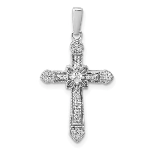 High Quality Luxury Pendant for Women by Ryan Jonathan Fine Jewelry