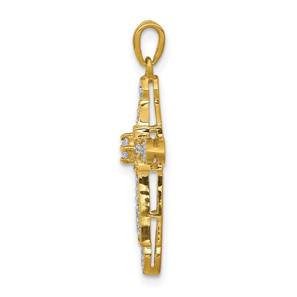 High Quality Luxury Pendant for Women by Ryan Jonathan Fine Jewelry