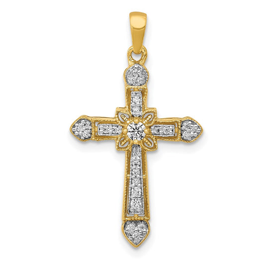 High Quality Luxury Pendant for Women by Ryan Jonathan Fine Jewelry