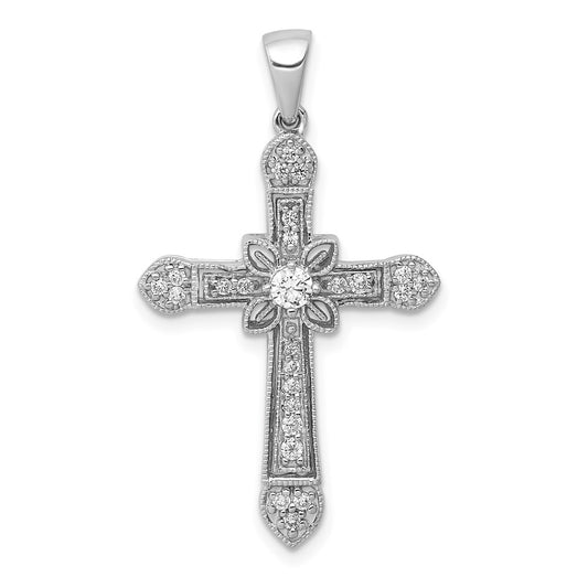High Quality Luxury Pendant for Women by Ryan Jonathan Fine Jewelry