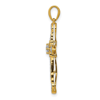 High Quality Luxury Pendant for Women by Ryan Jonathan Fine Jewelry