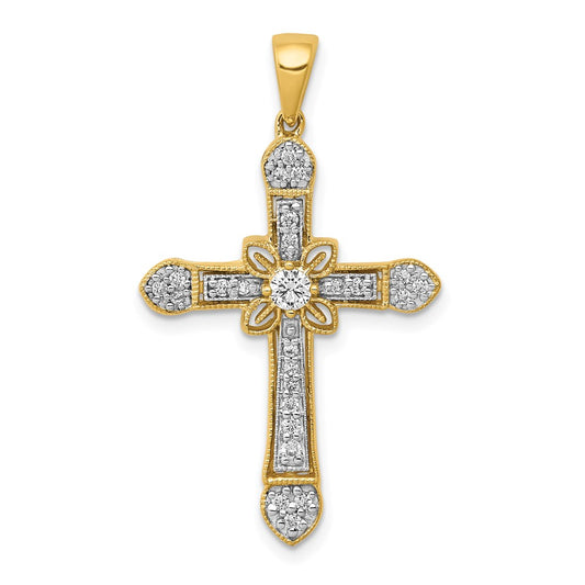 High Quality Luxury Pendant for Women by Ryan Jonathan Fine Jewelry