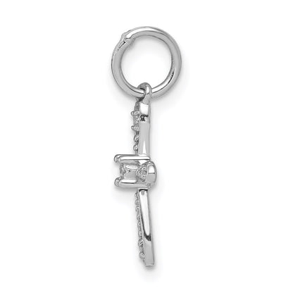 High Quality Luxury Charm Pendants for Women by Ryan Jonathan Fine Jewelry