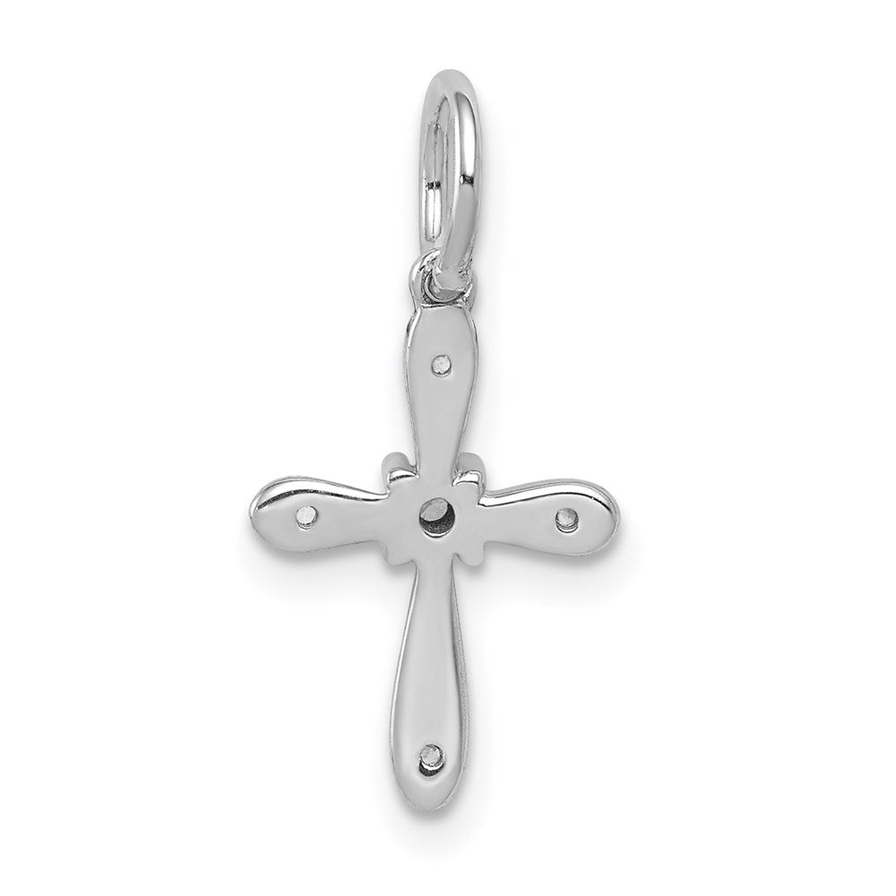 High Quality Luxury Charm Pendants for Women by Ryan Jonathan Fine Jewelry
