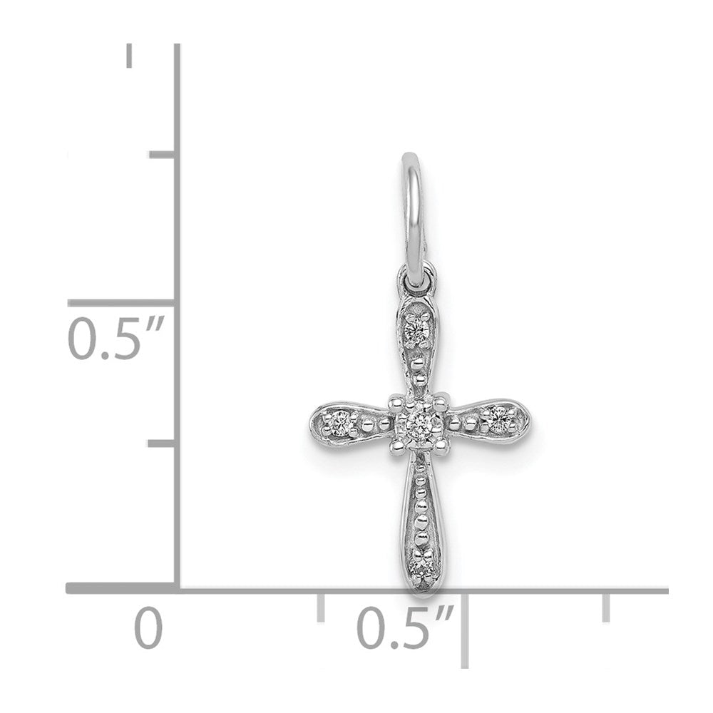 High Quality Luxury Charm Pendants for Women by Ryan Jonathan Fine Jewelry