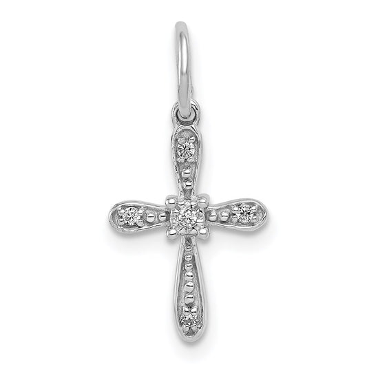 High Quality Luxury Charm Pendants for Women by Ryan Jonathan Fine Jewelry