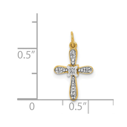 High Quality Luxury Charm Pendants for Women by Ryan Jonathan Fine Jewelry