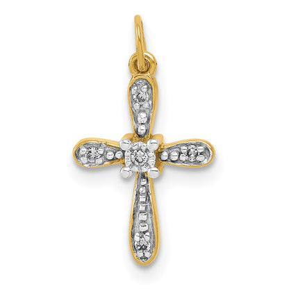 High Quality Luxury Charm Pendants for Women by Ryan Jonathan Fine Jewelry