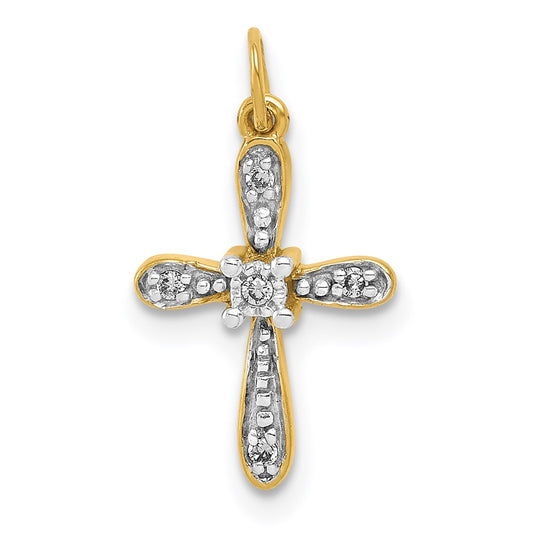 High Quality Luxury Charm Pendants for Women by Ryan Jonathan Fine Jewelry