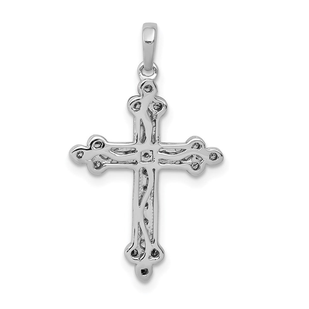 High Quality Luxury Pendant for Women by Ryan Jonathan Fine Jewelry