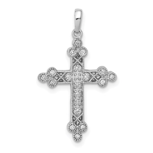 High Quality Luxury Pendant for Women by Ryan Jonathan Fine Jewelry