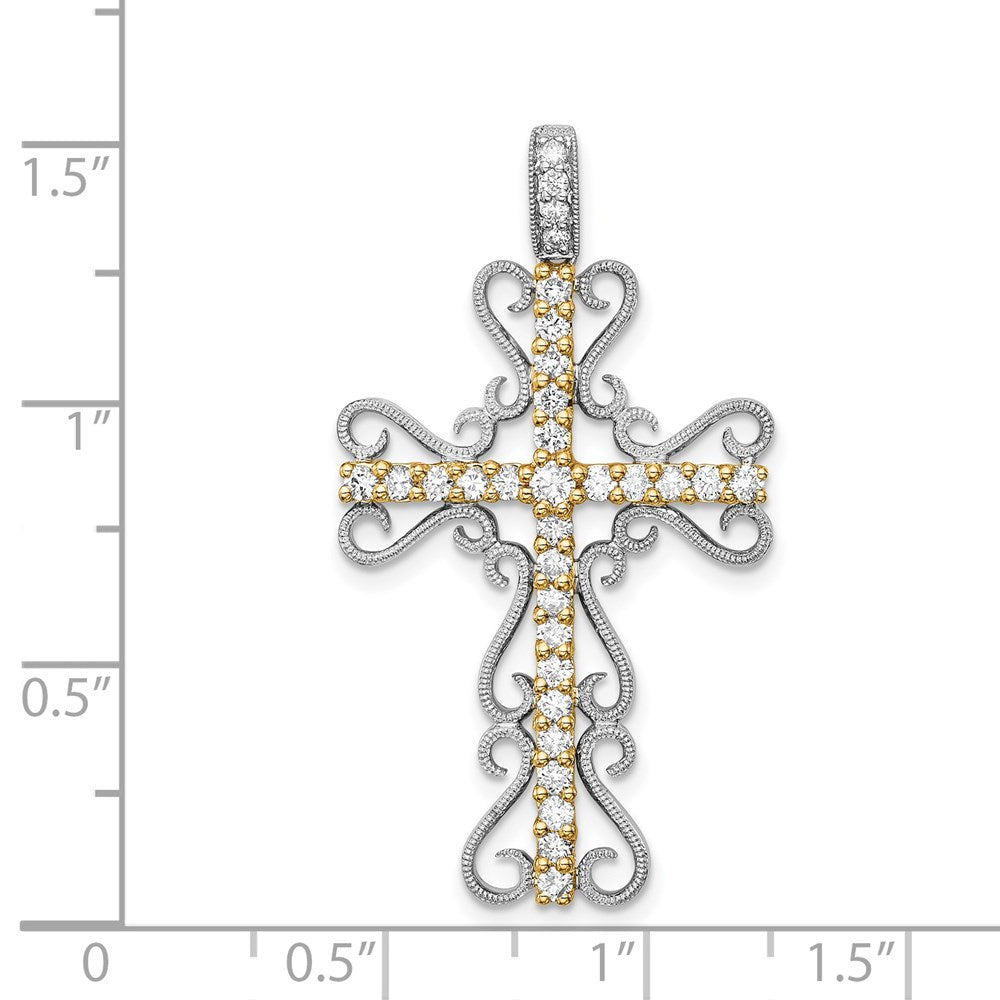 High Quality Luxury Pendant for Women by Ryan Jonathan Fine Jewelry