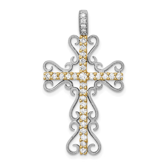 High Quality Luxury Pendant for Women by Ryan Jonathan Fine Jewelry