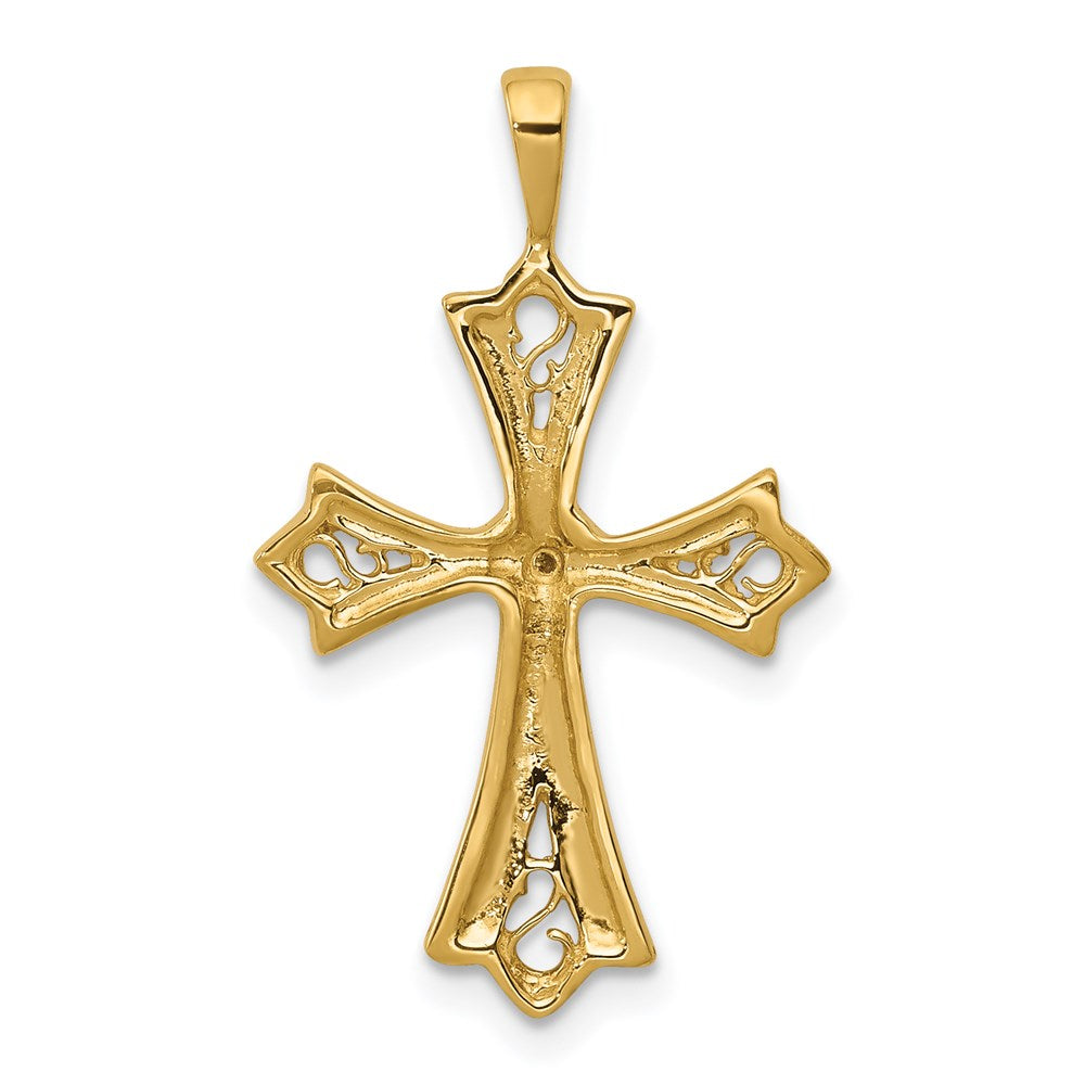 High Quality Luxury Pendant for Women by Ryan Jonathan Fine Jewelry
