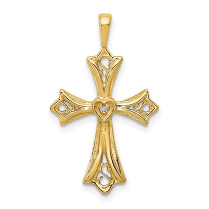 High Quality Luxury Pendant for Women by Ryan Jonathan Fine Jewelry