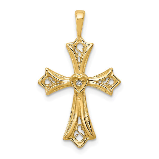 High Quality Luxury Pendant for Women by Ryan Jonathan Fine Jewelry