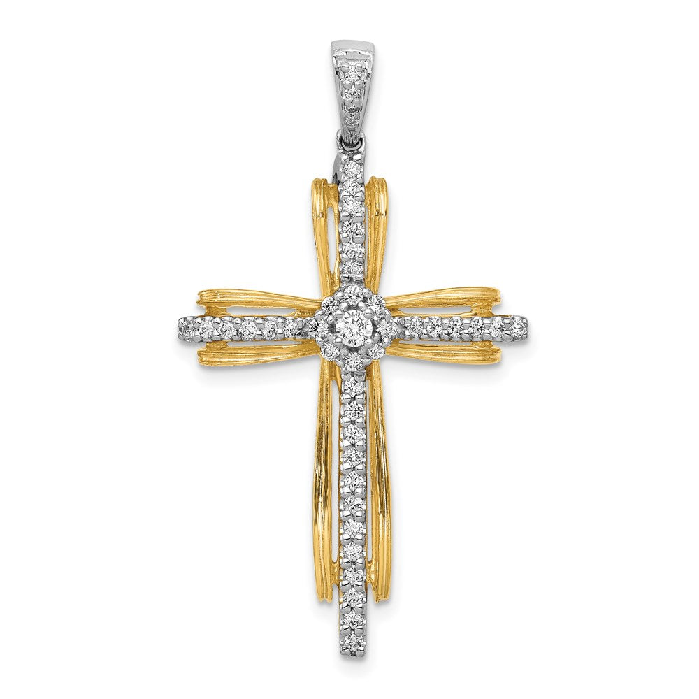 High Quality Luxury Pendant for Women by Ryan Jonathan Fine Jewelry