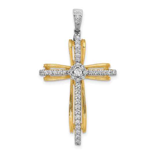 High Quality Luxury Pendant for Women by Ryan Jonathan Fine Jewelry