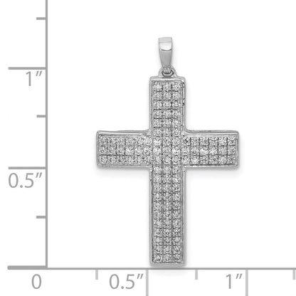 High Quality Luxury Pendant for Women by Ryan Jonathan Fine Jewelry