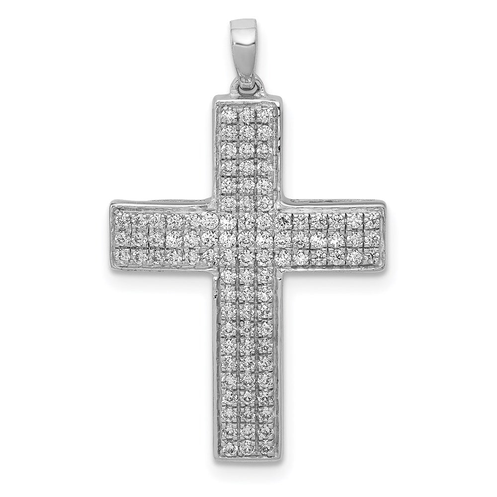 High Quality Luxury Pendant for Women by Ryan Jonathan Fine Jewelry