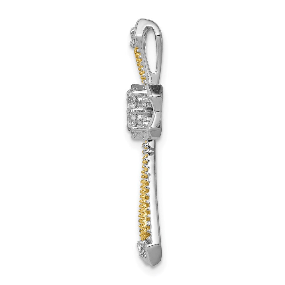 High Quality Luxury Pendant for Women by Ryan Jonathan Fine Jewelry