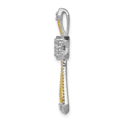 High Quality Luxury Pendant for Women by Ryan Jonathan Fine Jewelry