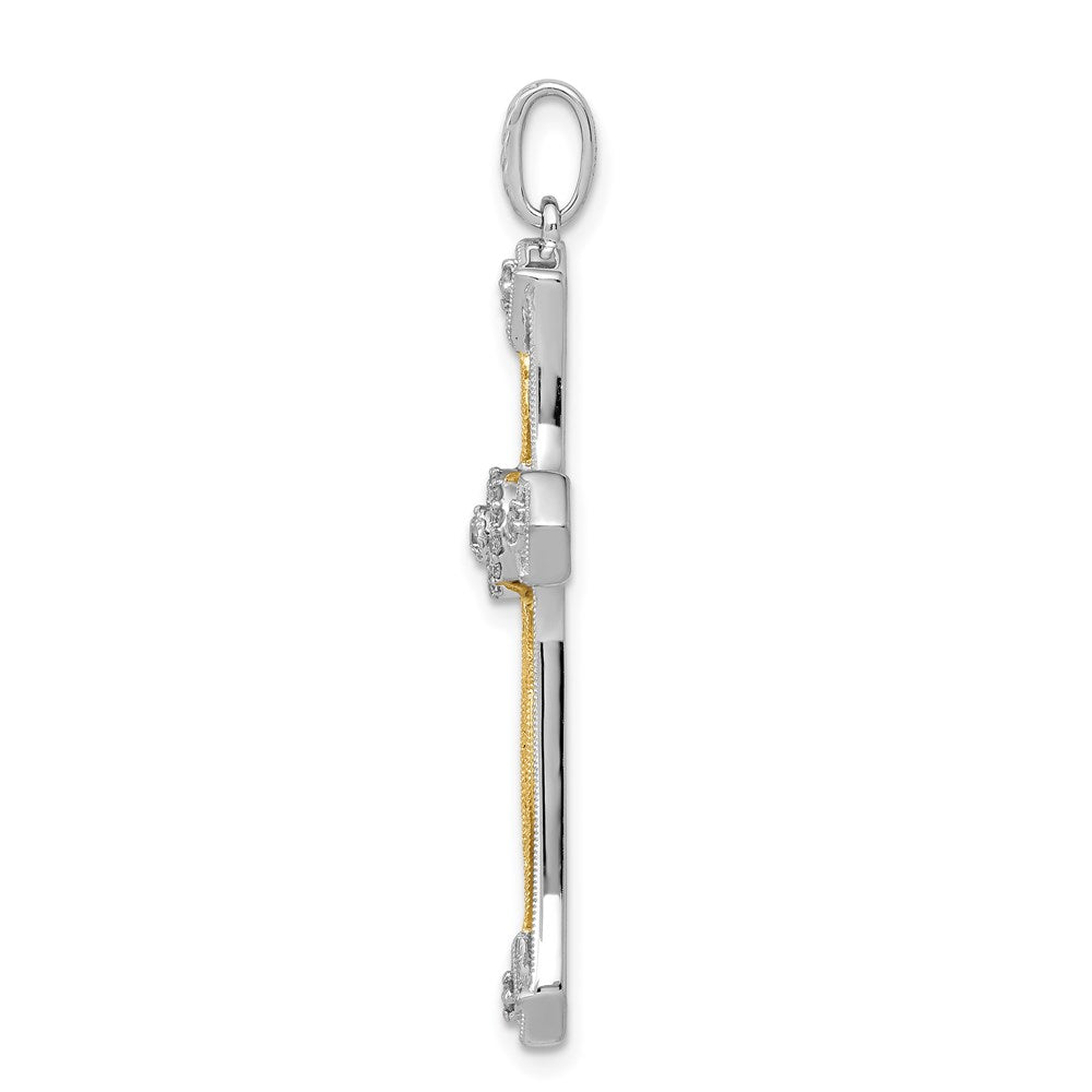 High Quality Luxury Pendant for Women by Ryan Jonathan Fine Jewelry