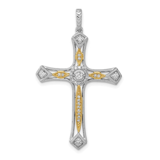 High Quality Luxury Pendant for Women by Ryan Jonathan Fine Jewelry