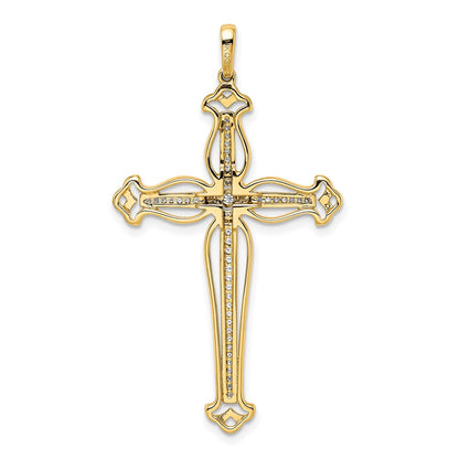 High Quality Luxury Pendant for Women by Ryan Jonathan Fine Jewelry