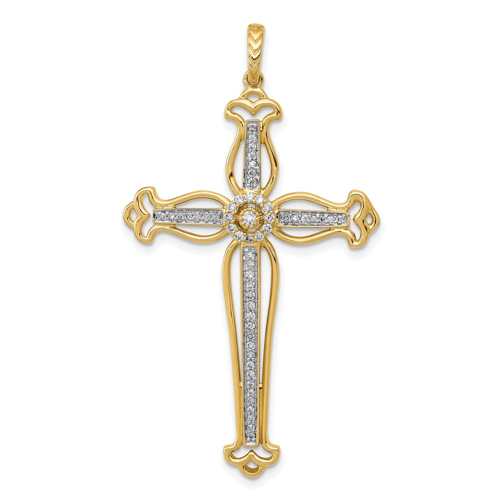 High Quality Luxury Pendant for Women by Ryan Jonathan Fine Jewelry