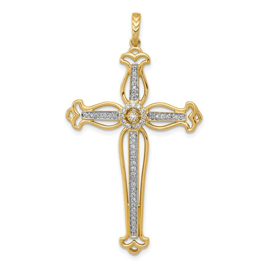 High Quality Luxury Pendant for Women by Ryan Jonathan Fine Jewelry