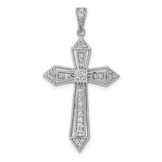 High Quality Luxury Pendant for Women by Ryan Jonathan Fine Jewelry