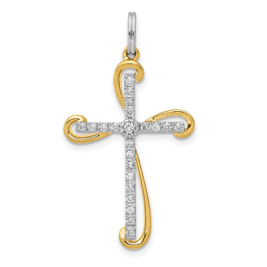 High Quality Luxury Pendant for Women by Ryan Jonathan Fine Jewelry