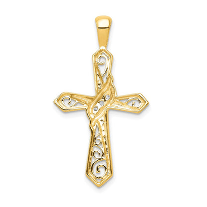 High Quality Luxury Pendant for Women by Ryan Jonathan Fine Jewelry
