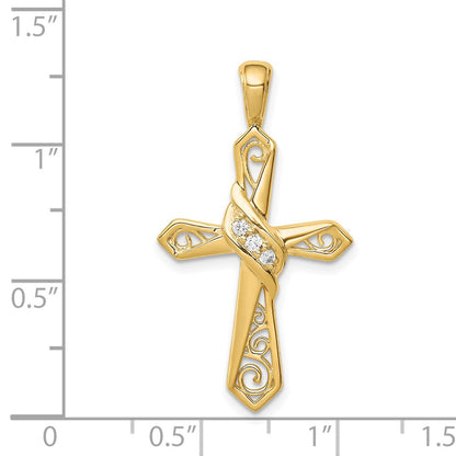 High Quality Luxury Pendant for Women by Ryan Jonathan Fine Jewelry