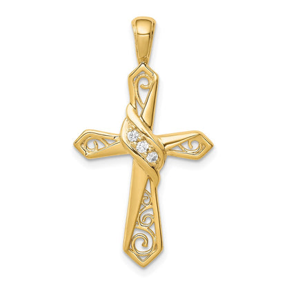 High Quality Luxury Pendant for Women by Ryan Jonathan Fine Jewelry
