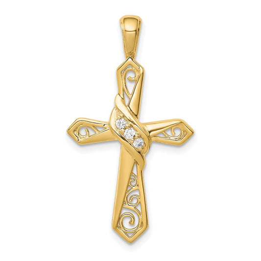 High Quality Luxury Pendant for Women by Ryan Jonathan Fine Jewelry