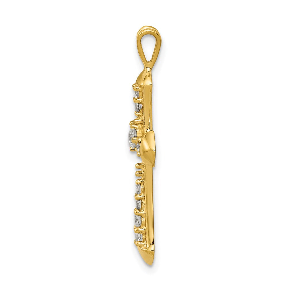 High Quality Luxury Pendant for Women by Ryan Jonathan Fine Jewelry