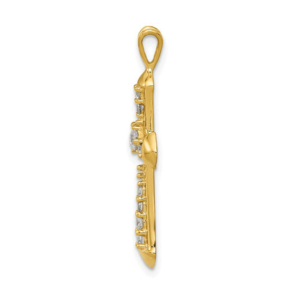 High Quality Luxury Pendant for Women by Ryan Jonathan Fine Jewelry