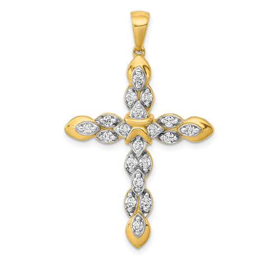High Quality Luxury Pendant for Women by Ryan Jonathan Fine Jewelry