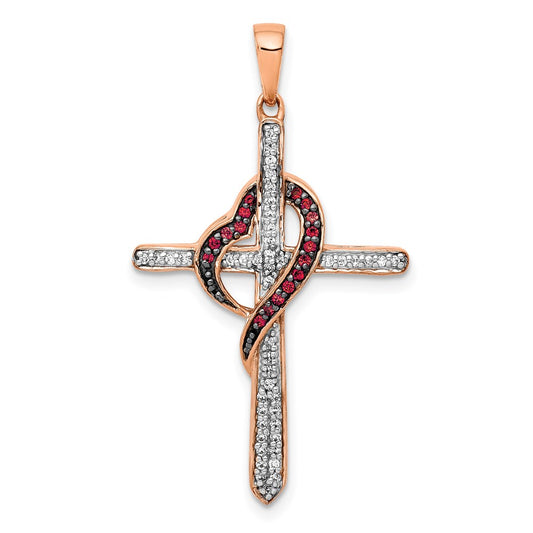 High Quality Luxury Pendant for Women by Ryan Jonathan Fine Jewelry