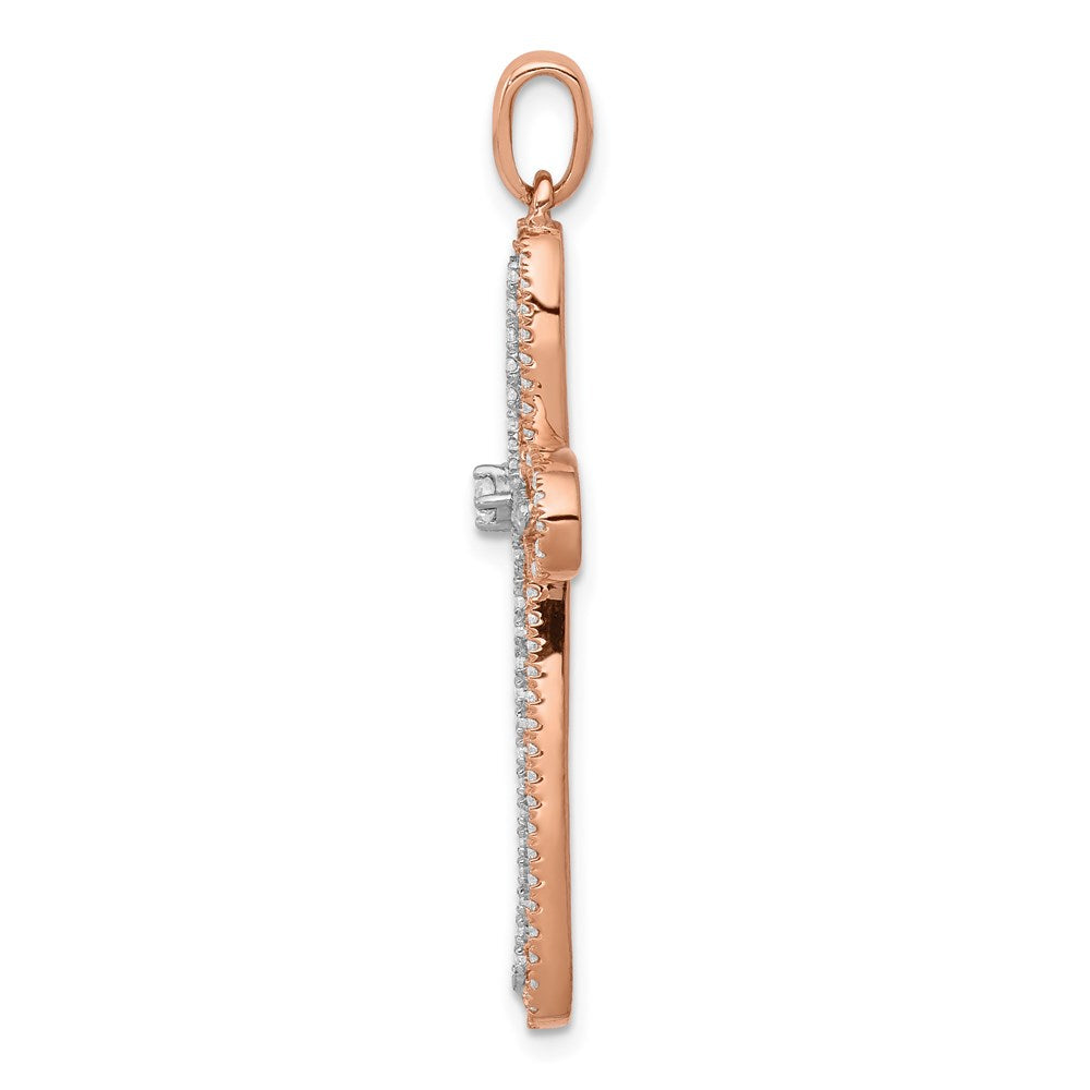 High Quality Luxury Pendant for Women by Ryan Jonathan Fine Jewelry